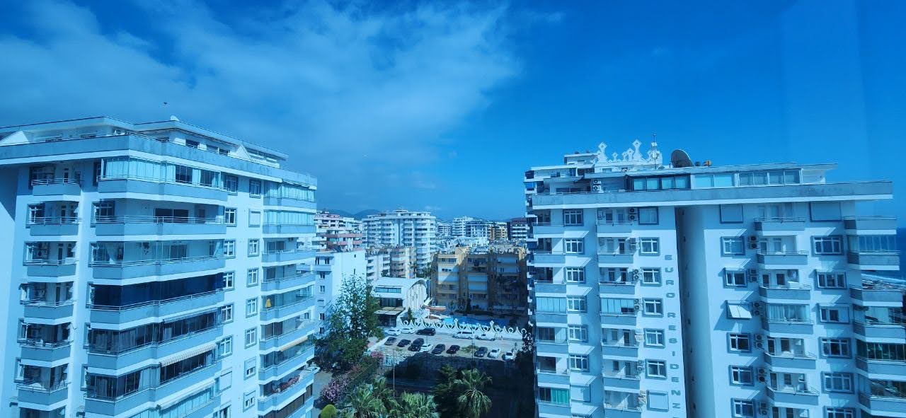 Piso en Alanya, Turquia, 65 m² - imagen 13