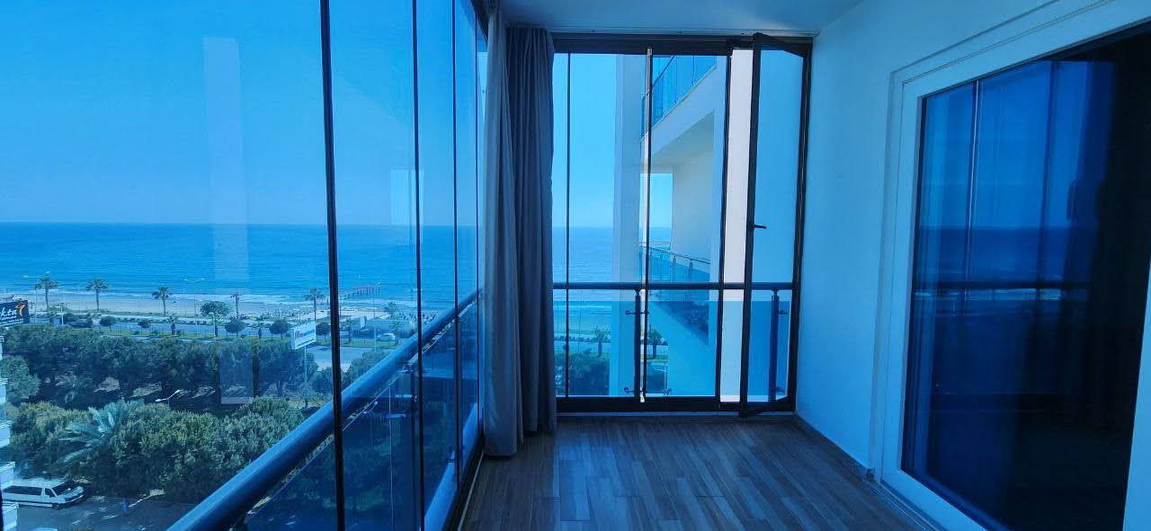 Piso en Alanya, Turquia, 65 m² - imagen 11