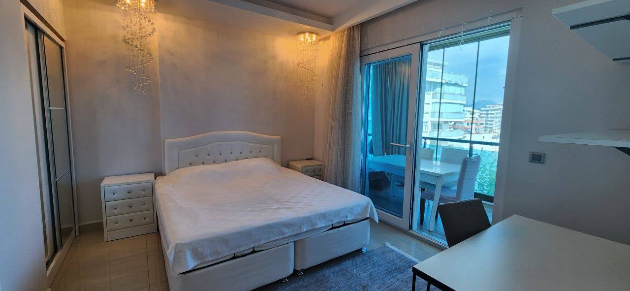 Piso en Alanya, Turquia, 65 m² - imagen 6