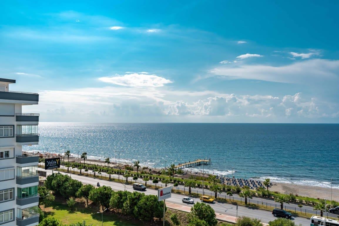 Piso en Alanya, Turquia, 65 m² - imagen 1