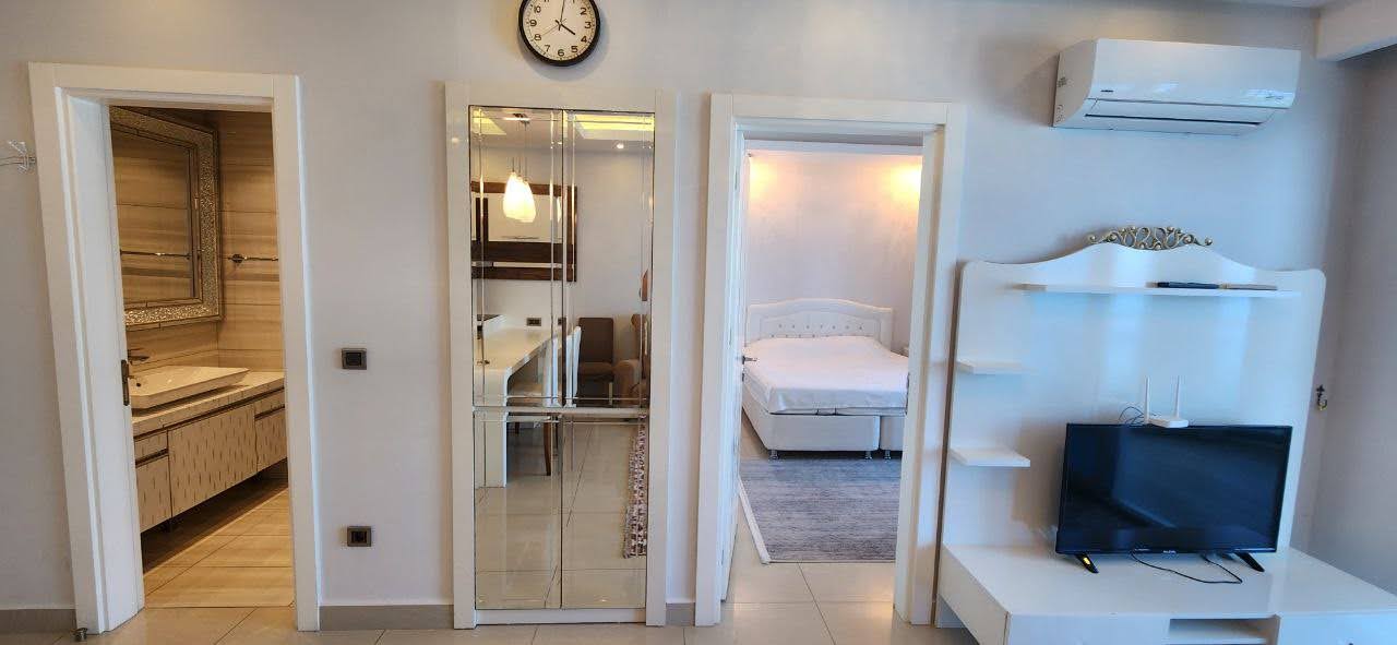 Piso en Alanya, Turquia, 65 m² - imagen 3