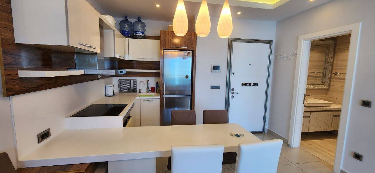 Piso en Alanya, Turquia, 65 m² - imagen 2