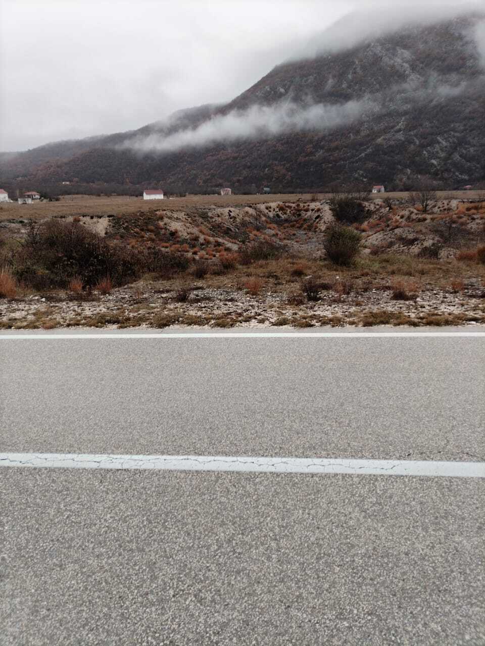 Terrain à Cetinje, Monténégro, 117 000 m² - image 9