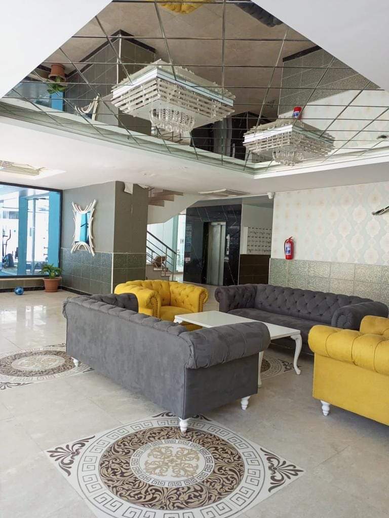 Piso en Alanya, Turquia, 120 m² - imagen 2
