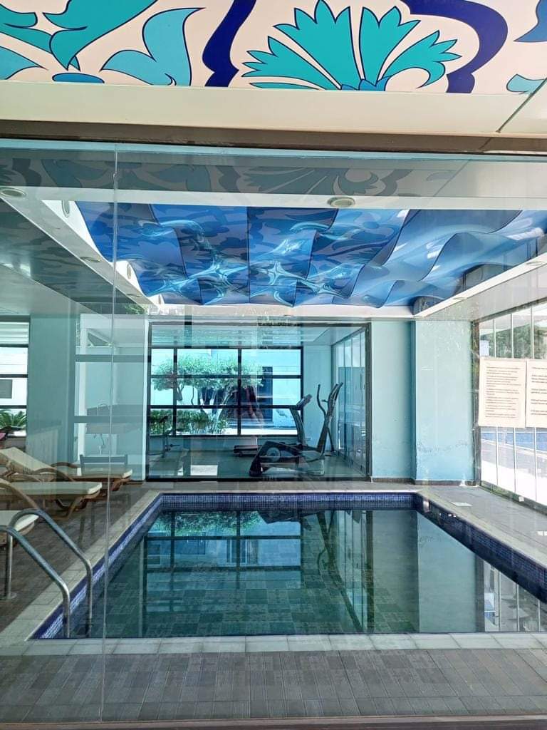 Piso en Alanya, Turquia, 120 m² - imagen 3