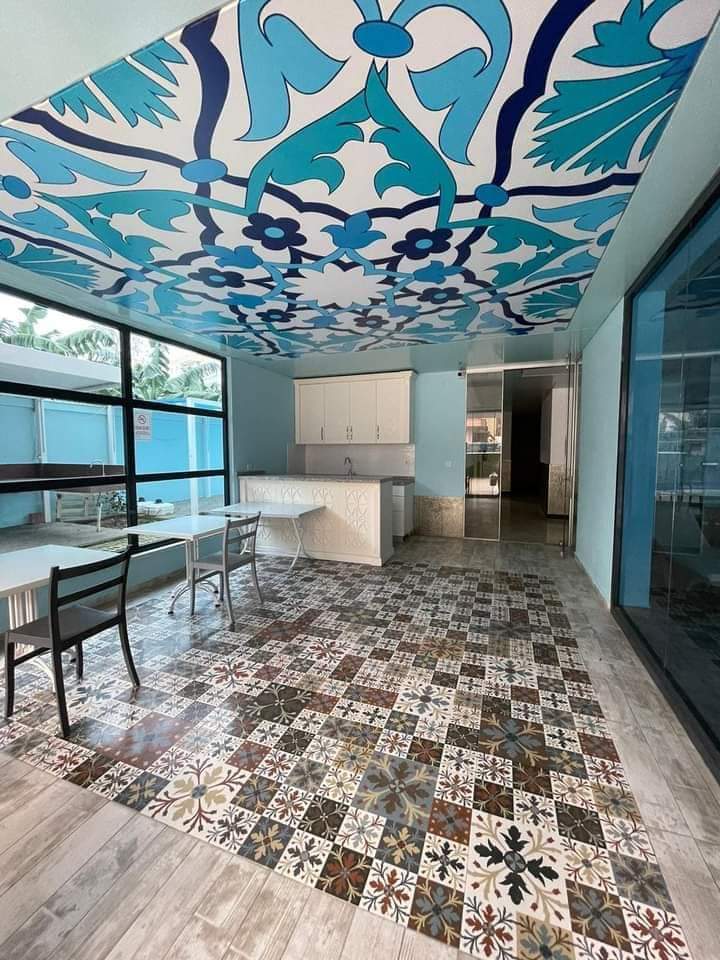 Piso en Alanya, Turquia, 120 m² - imagen 9