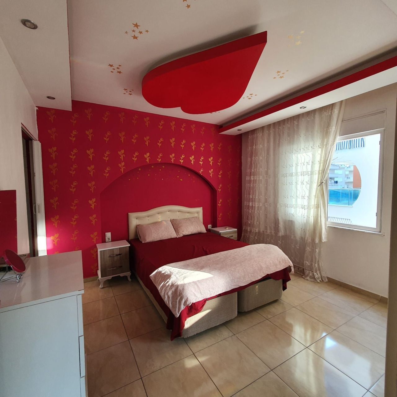 Piso en Alanya, Turquia, 120 m² - imagen 13