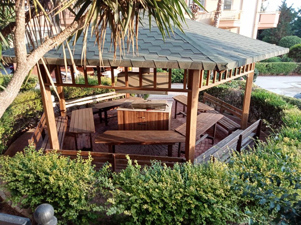 Wohnung in Alanya, Türkei, 110 m² - Foto 17