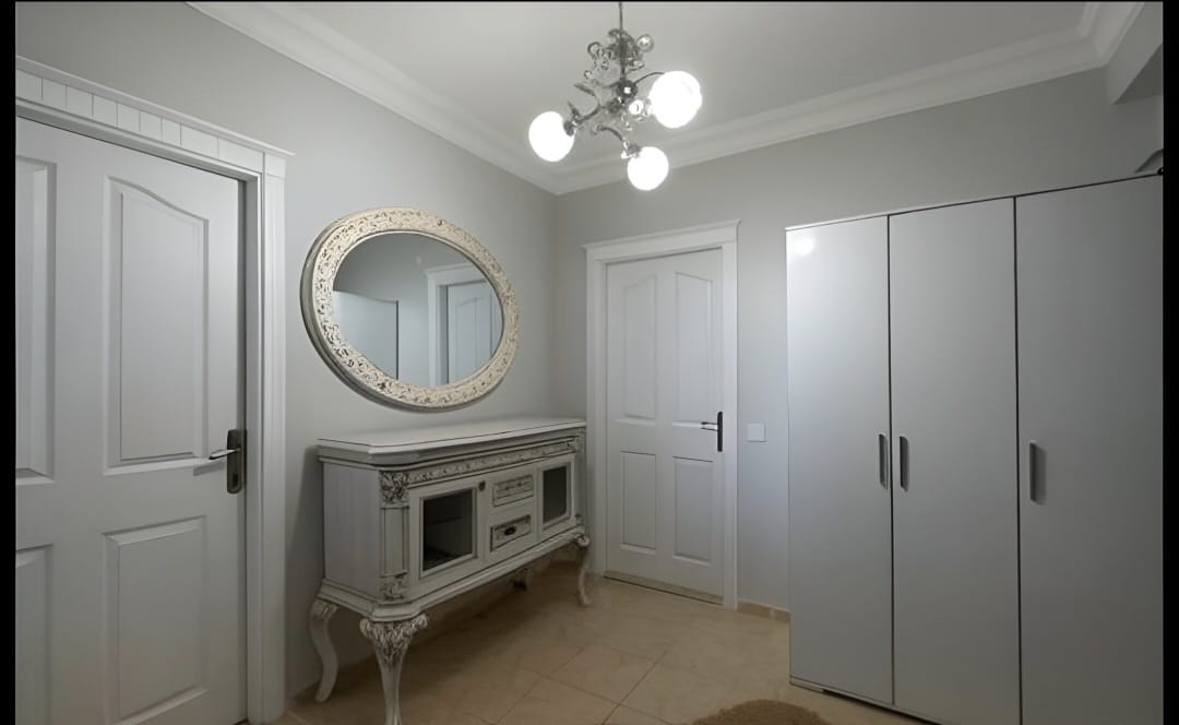 Wohnung in Alanya, Türkei, 110 m² - Foto 9