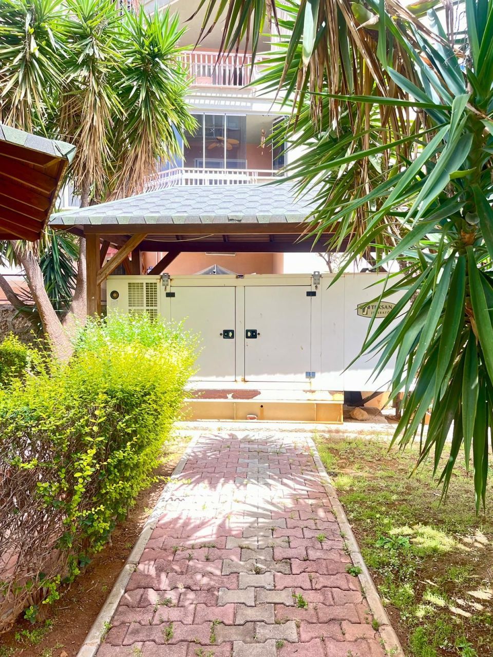 Wohnung in Alanya, Türkei, 110 m² - Foto 18