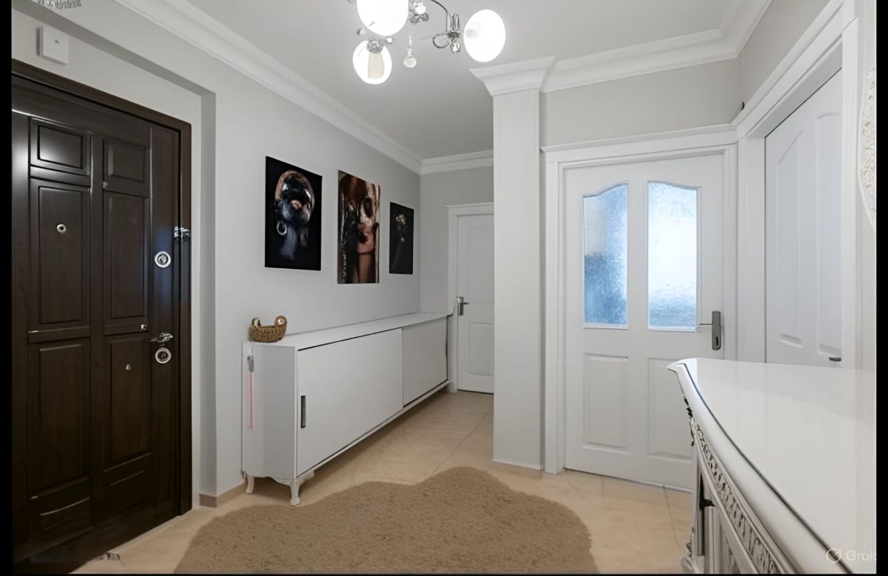 Wohnung in Alanya, Türkei, 110 m² - Foto 10