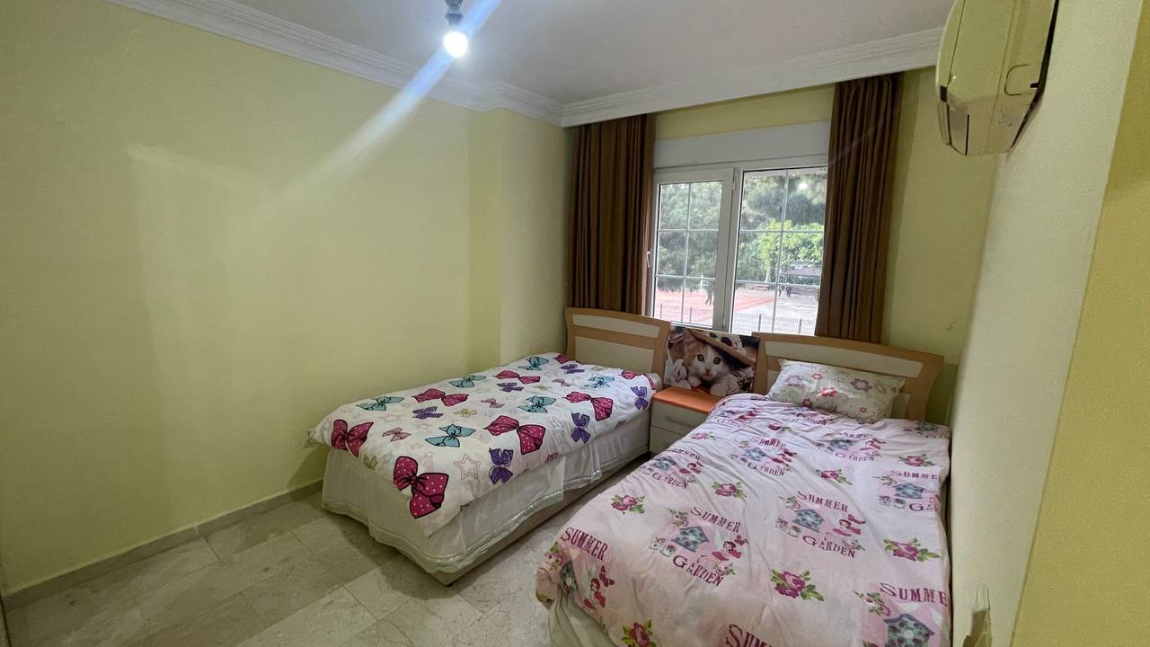 Piso en Alanya, Turquia, 120 m² - imagen 11