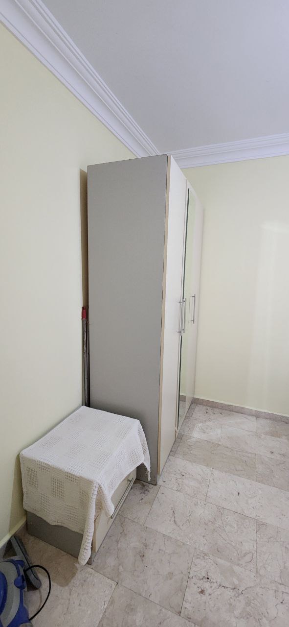 Piso en Alanya, Turquia, 120 m² - imagen 13