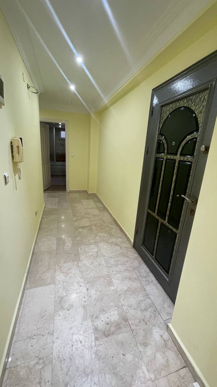 Piso en Alanya, Turquia, 120 m² - imagen 7