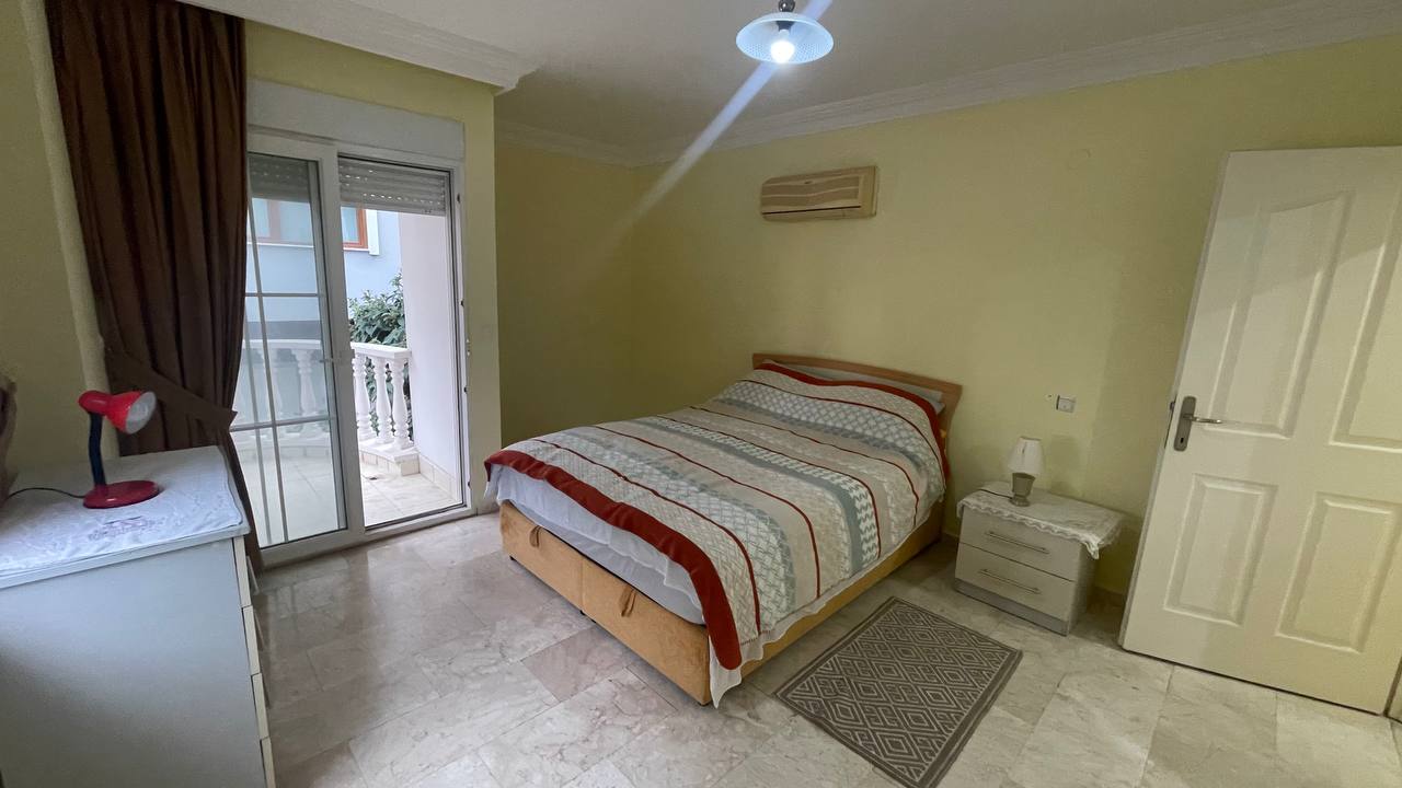 Piso en Alanya, Turquia, 120 m² - imagen 8