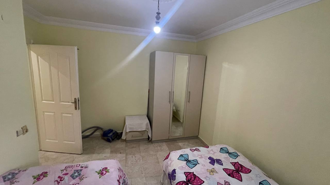 Piso en Alanya, Turquia, 120 m² - imagen 12