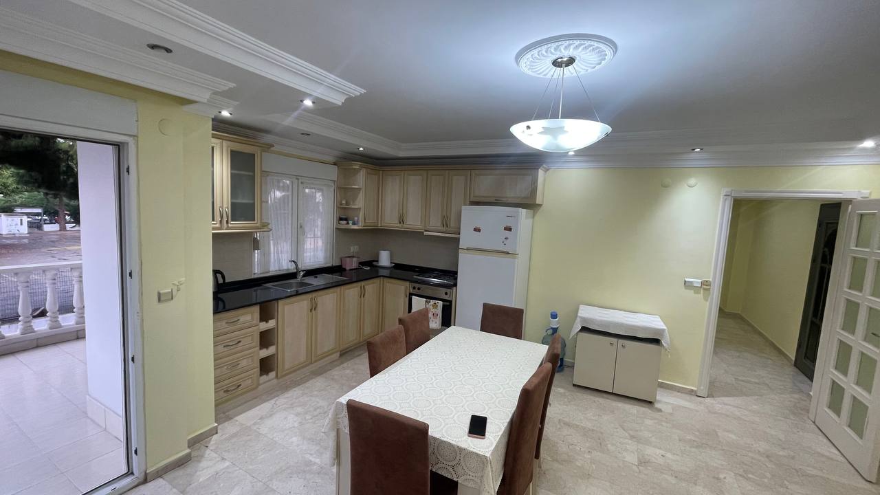 Piso en Alanya, Turquia, 120 m² - imagen 5