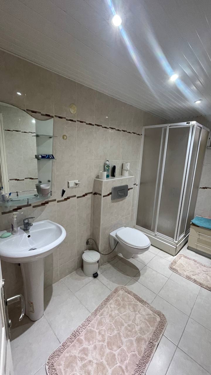 Piso en Alanya, Turquia, 120 m² - imagen 14