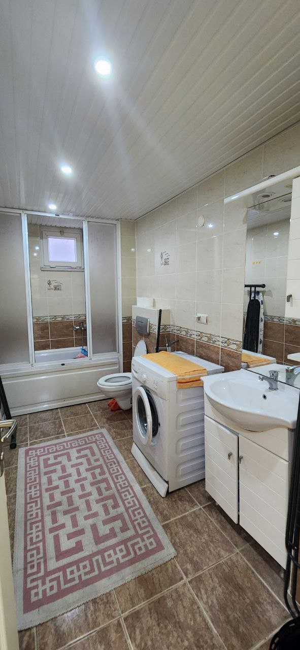 Piso en Alanya, Turquia, 120 m² - imagen 10