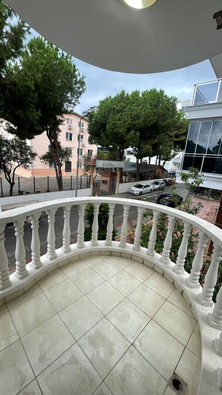 Piso en Alanya, Turquia, 120 m² - imagen 18