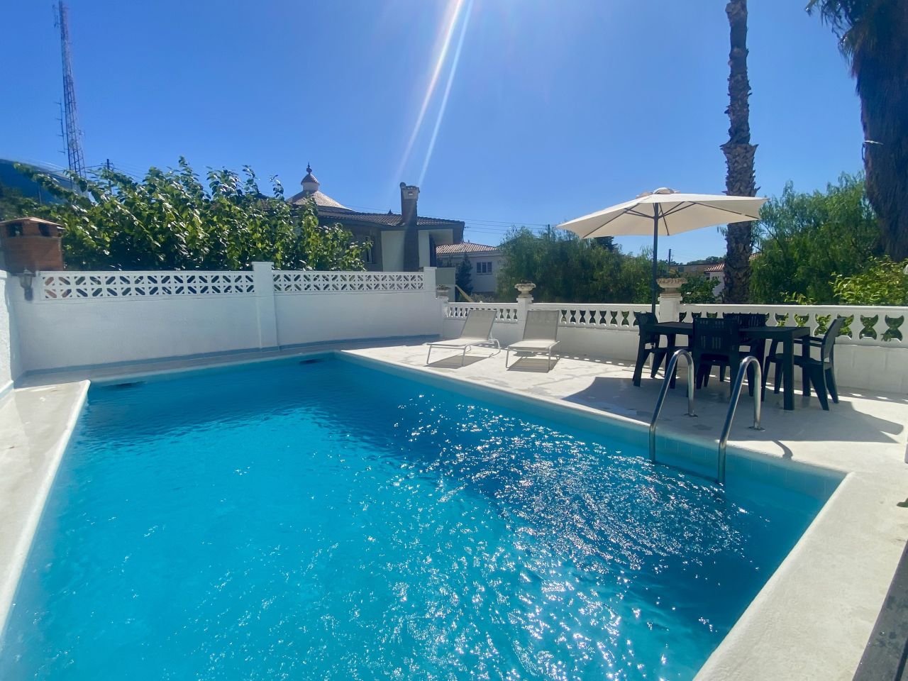 Villa in Tarragona, Spanien, 321 m² - Foto 1