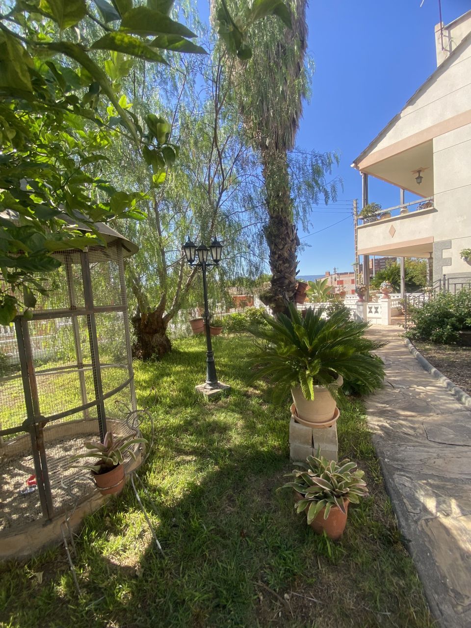 Villa in Tarragona, Spanien, 321 m² - Foto 4