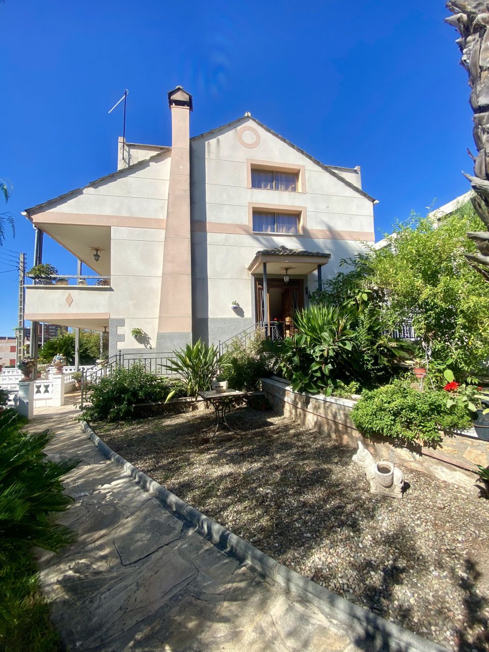 Villa in Tarragona, Spanien, 321 m² - Foto 3