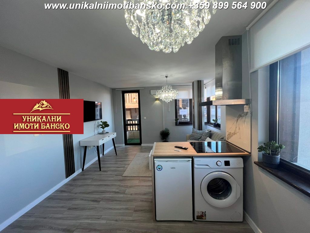 Appartamenti a Bansko, Bulgaria, 53 m² - foto 3