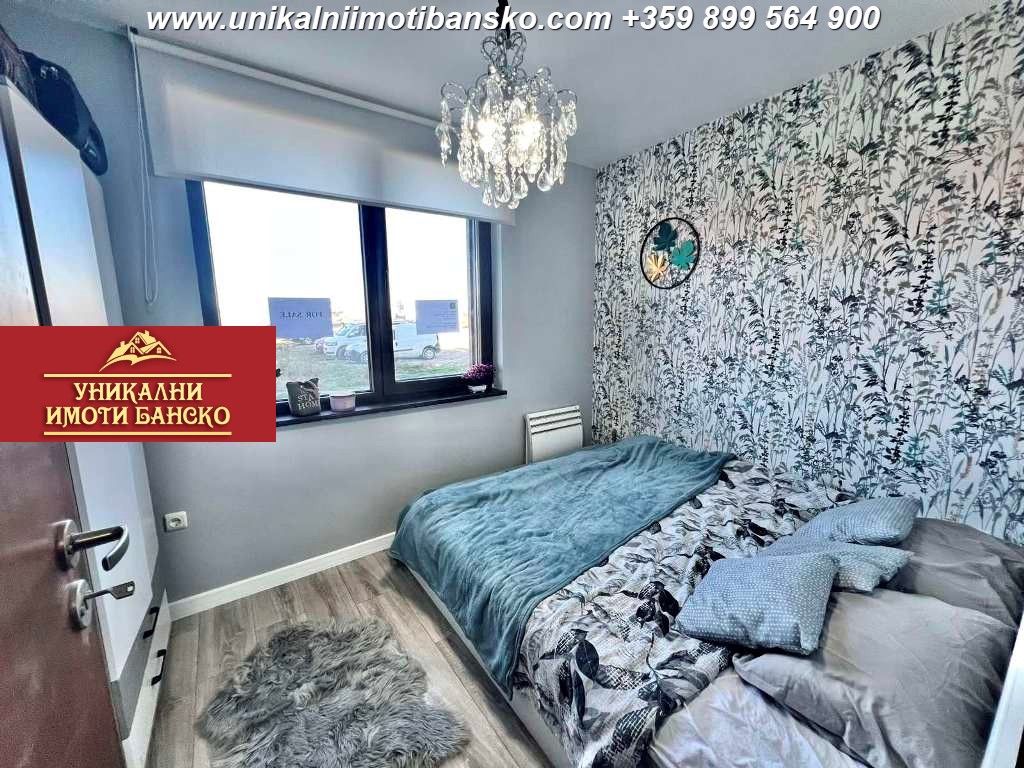 Appartamenti a Bansko, Bulgaria, 53 m² - foto 12