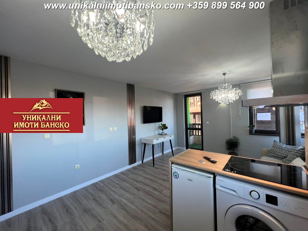 Appartamenti a Bansko, Bulgaria, 53 m² - foto 5