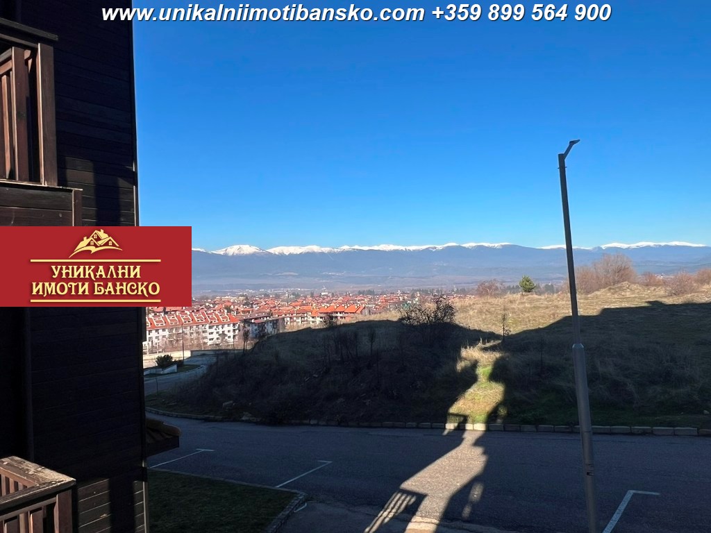 Appartamenti a Bansko, Bulgaria, 53 m² - foto 7