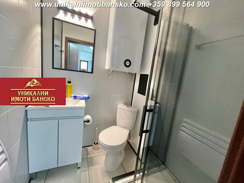 Appartamenti a Bansko, Bulgaria, 53 m² - foto 14