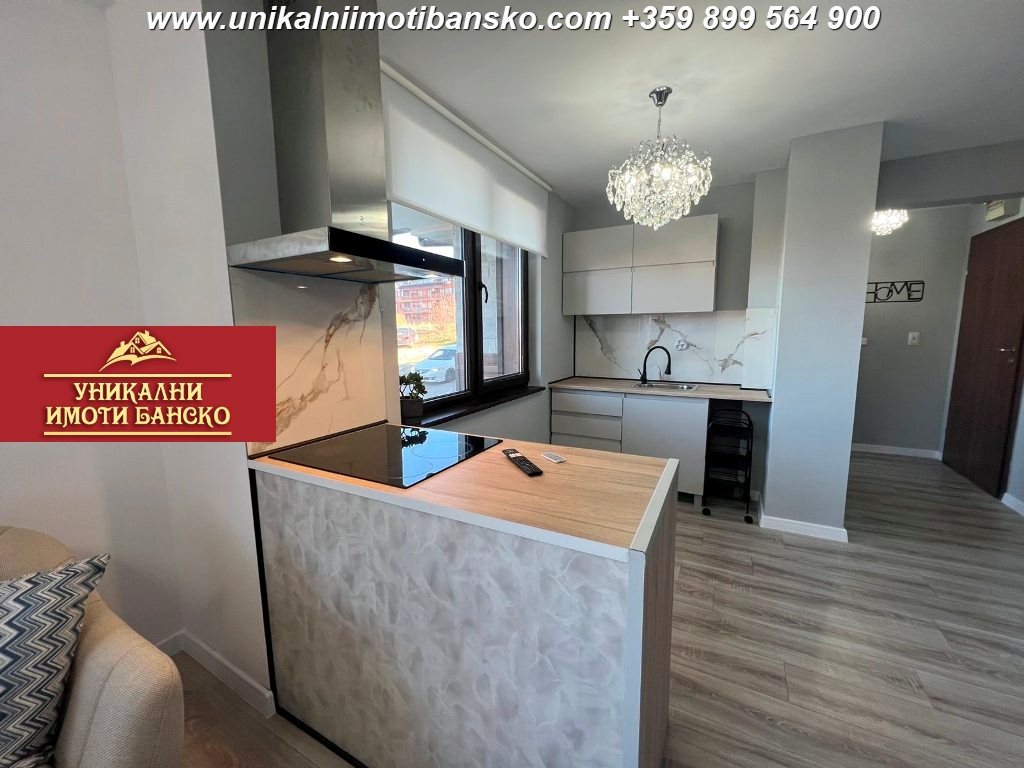 Appartamenti a Bansko, Bulgaria, 53 m² - foto 11