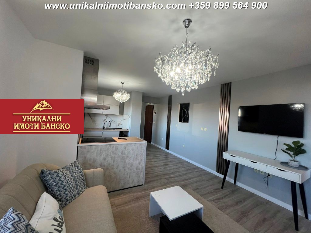 Appartamenti a Bansko, Bulgaria, 53 m² - foto 8
