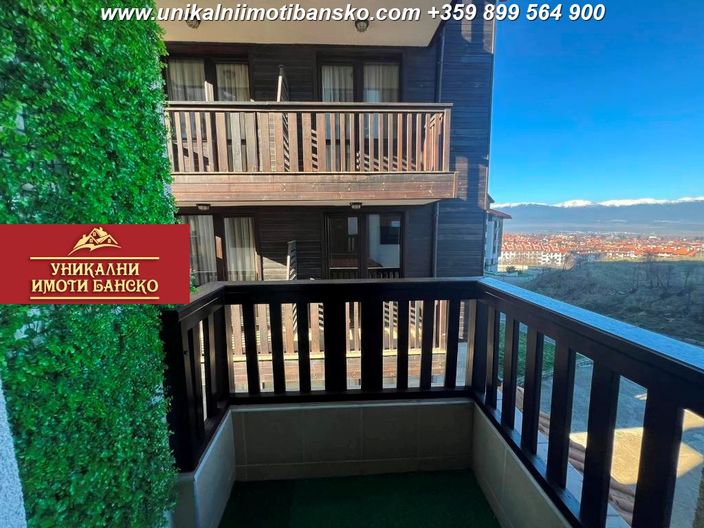 Appartamenti a Bansko, Bulgaria, 53 m² - foto 6