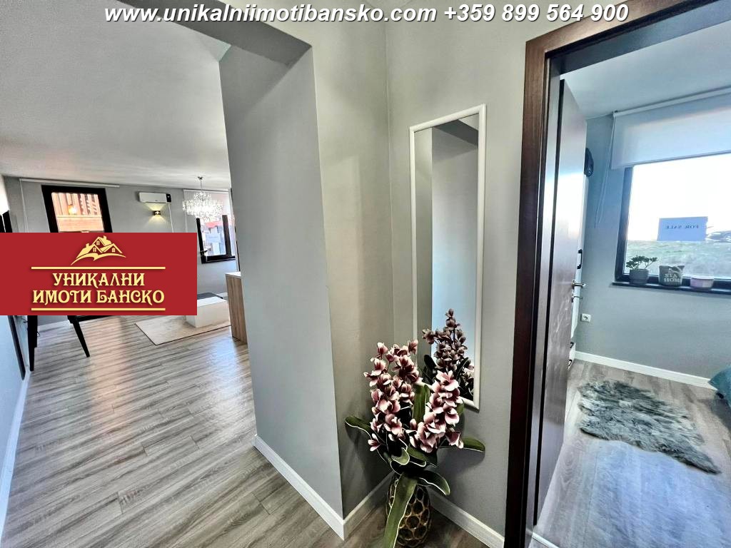 Appartamenti a Bansko, Bulgaria, 53 m² - foto 2