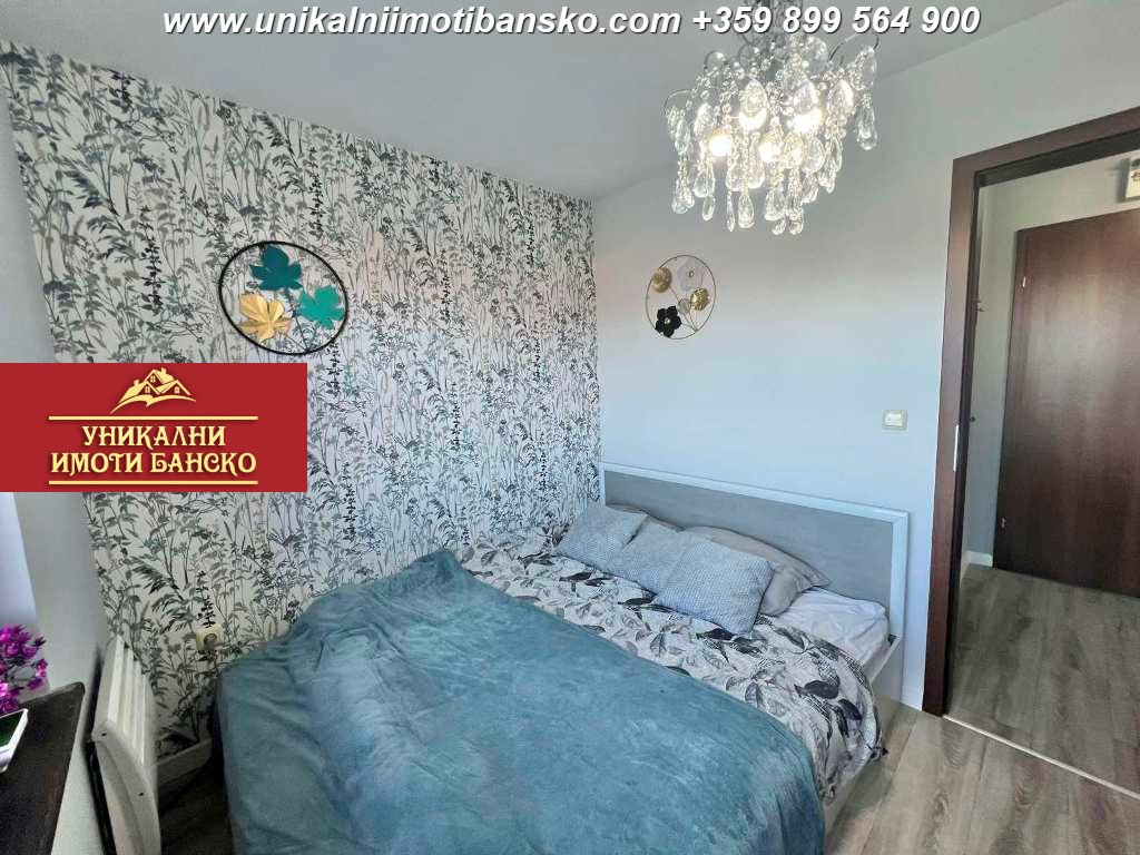 Appartamenti a Bansko, Bulgaria, 53 m² - foto 13