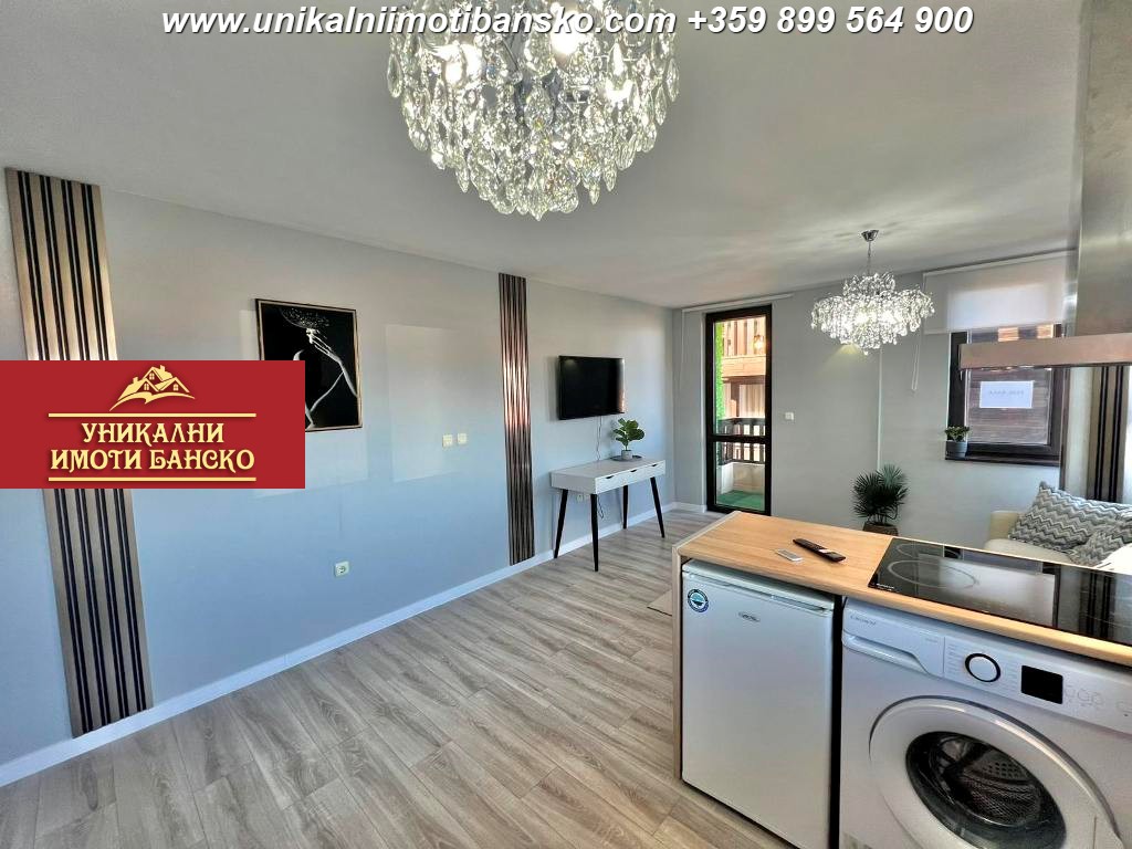 Appartamenti a Bansko, Bulgaria, 53 m² - foto 4