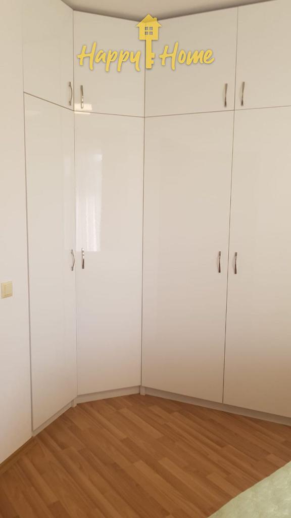 Appartamento a Spiaggia assolata, Bulgaria, 72.3 m² - foto 10