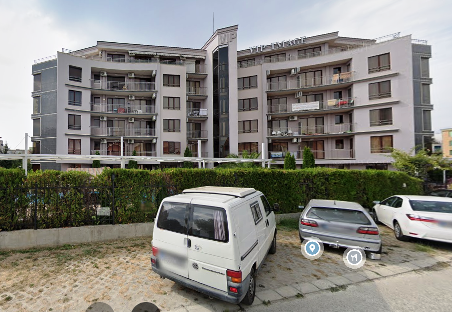 Appartamento a Spiaggia assolata, Bulgaria, 72.3 m² - foto 13