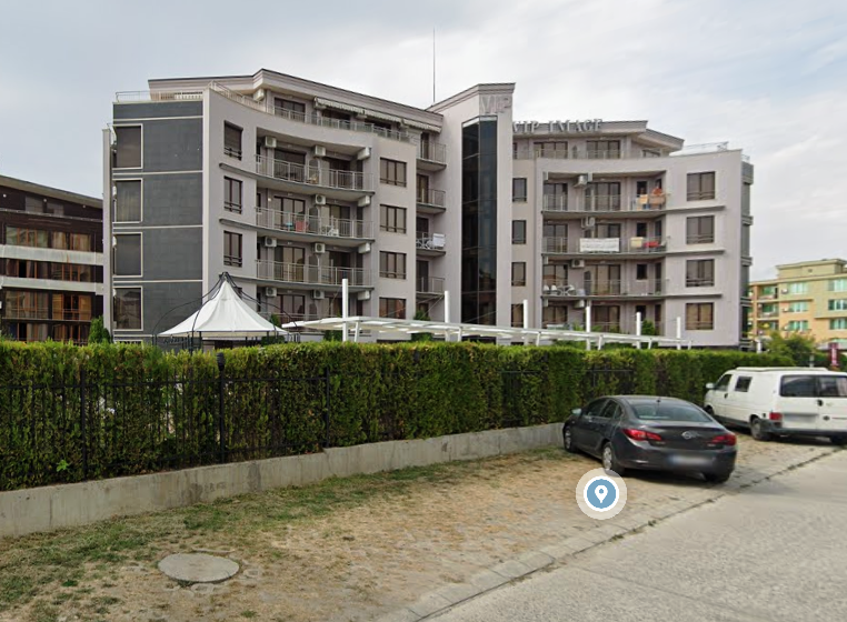 Appartamento a Spiaggia assolata, Bulgaria, 72.3 m² - foto 14
