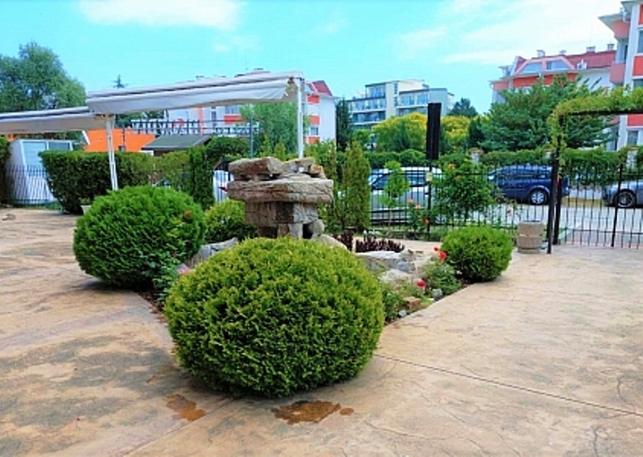 Appartamento a Spiaggia assolata, Bulgaria, 72.3 m² - foto 16