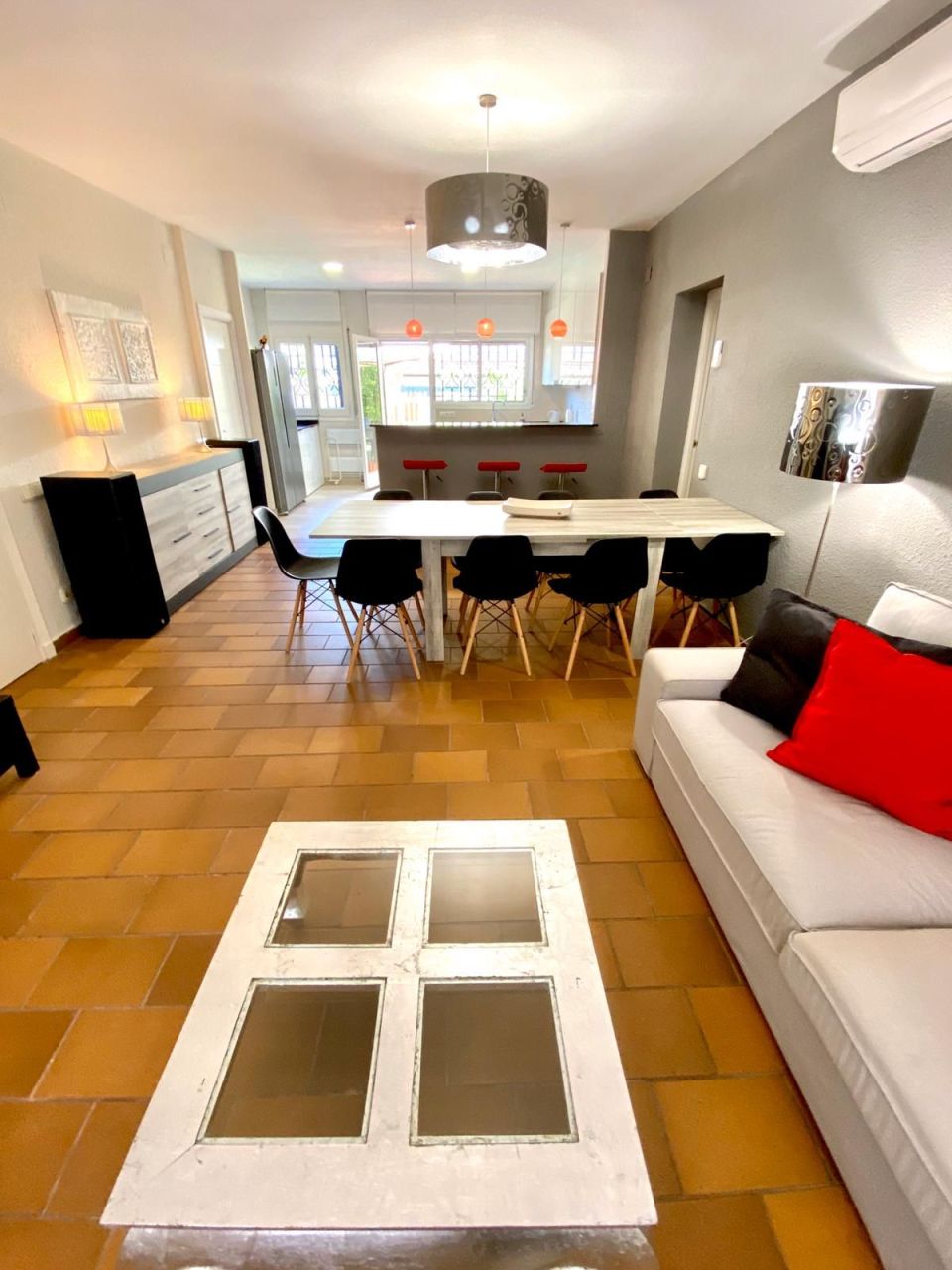 Villa in Salou, Spanien, 170 m² - Foto 5