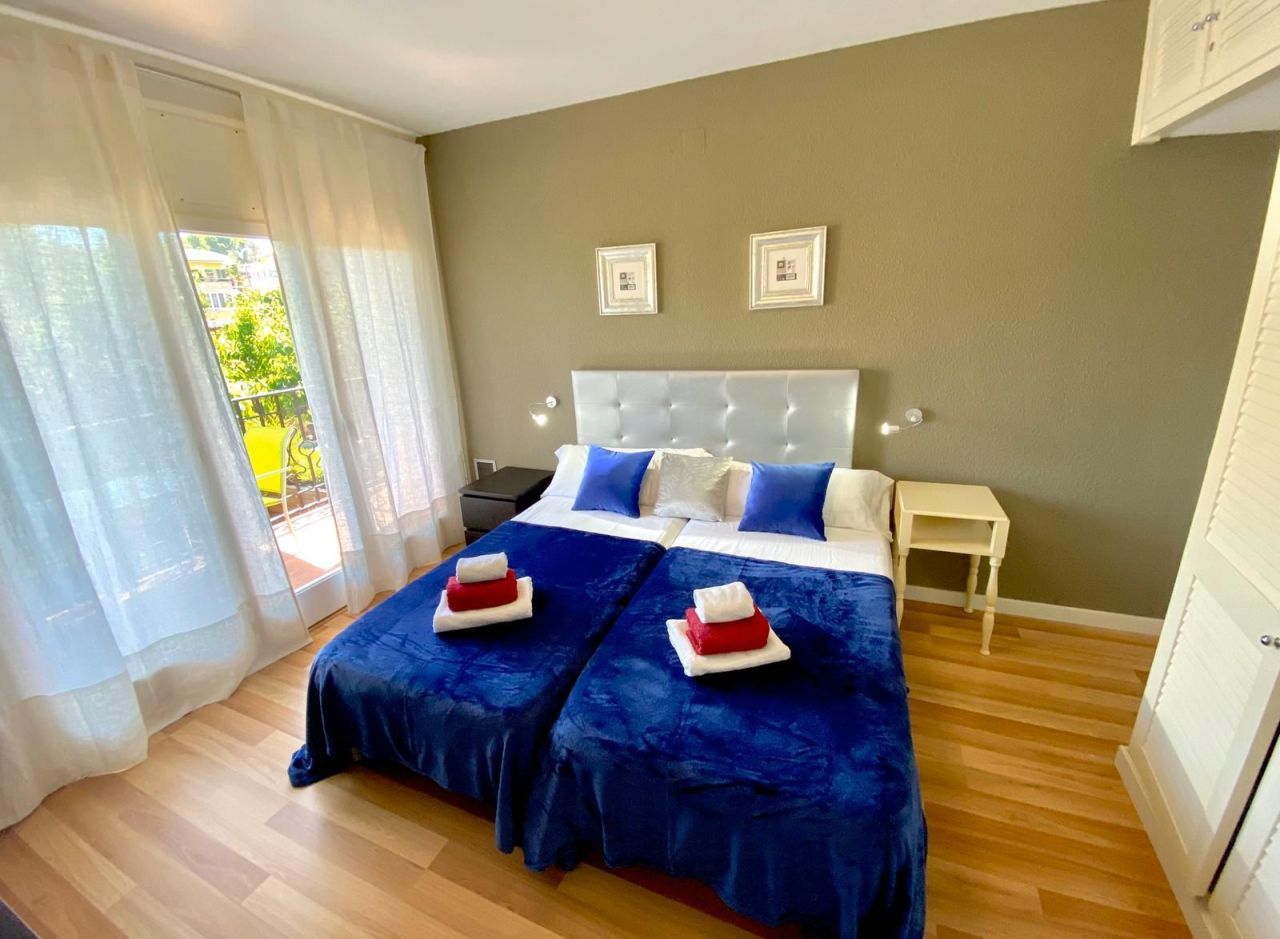 Villa in Salou, Spanien, 170 m² - Foto 13