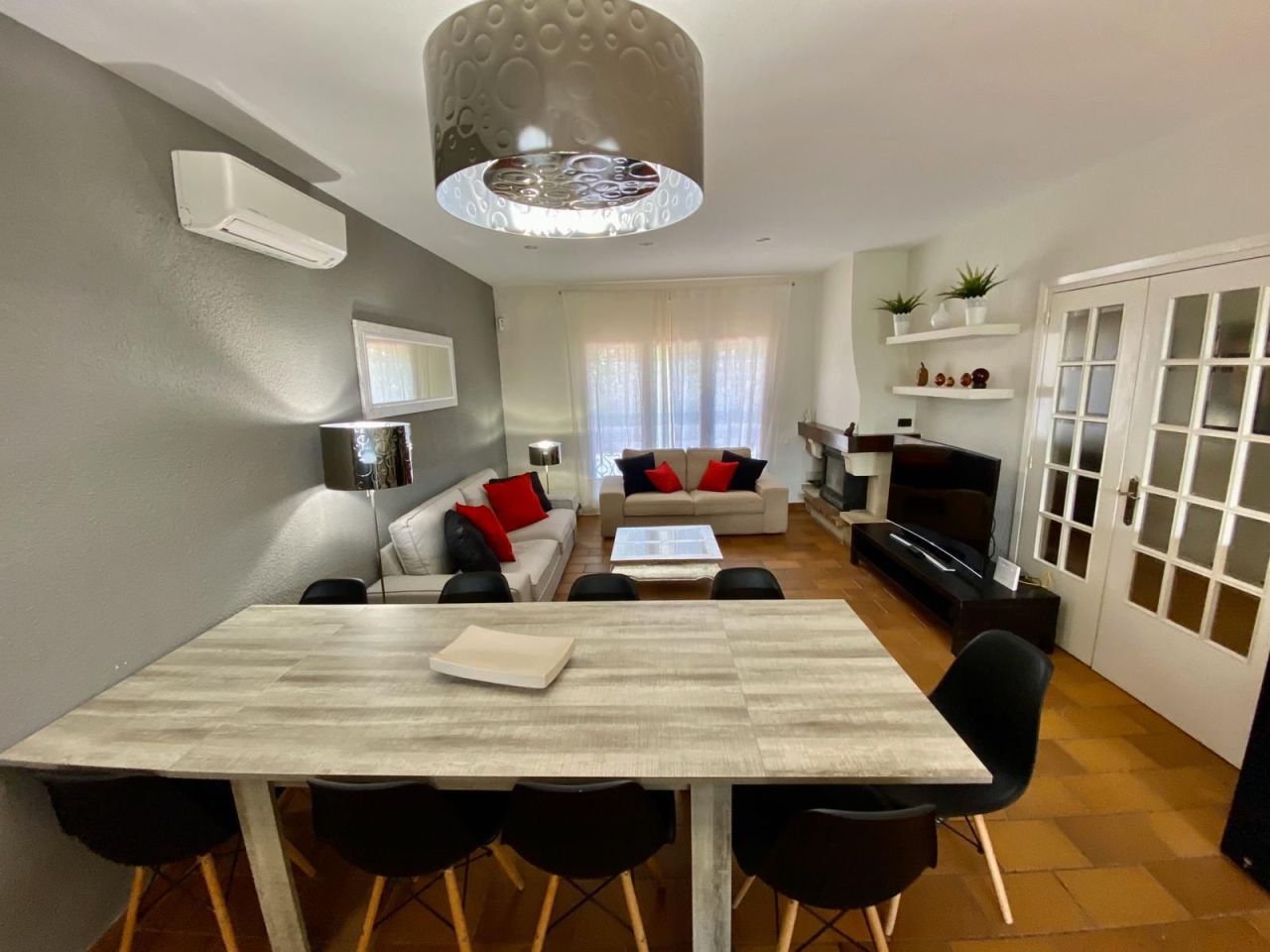 Villa in Salou, Spanien, 170 m² - Foto 4