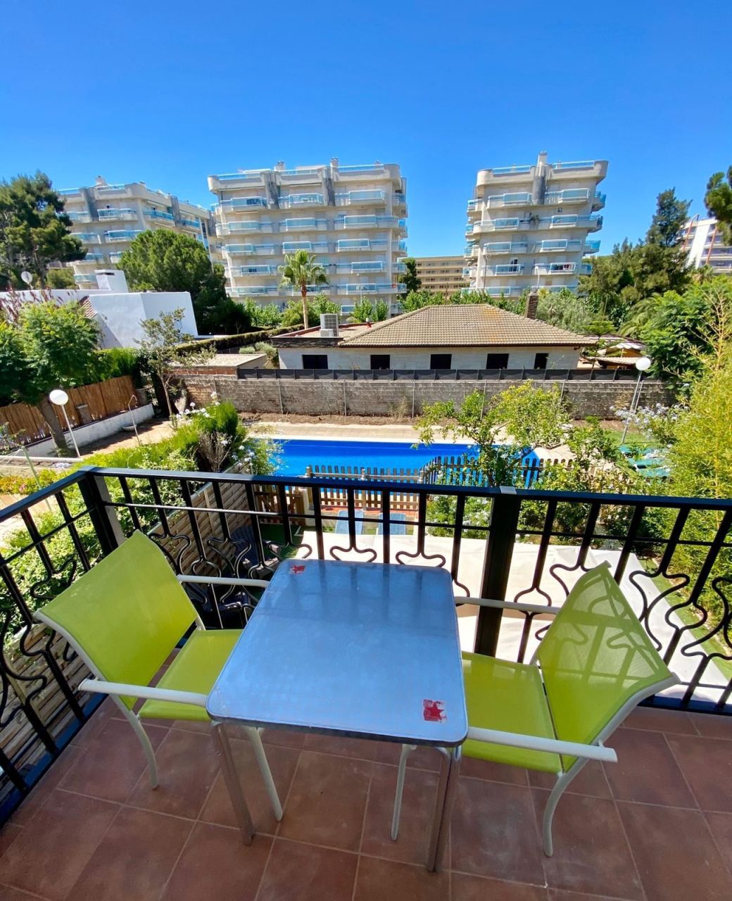 Villa in Salou, Spanien, 170 m² - Foto 18