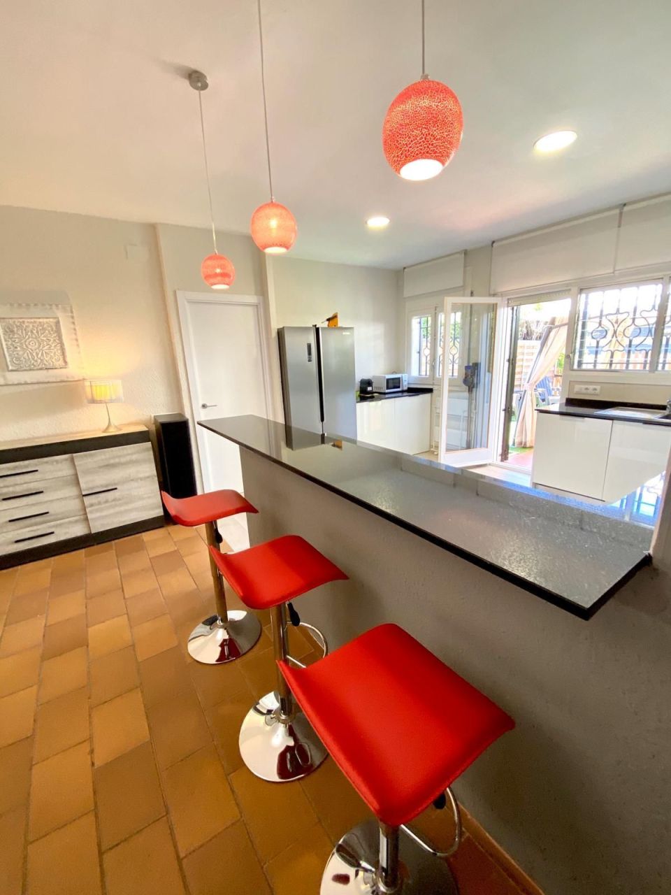 Villa in Salou, Spanien, 170 m² - Foto 6