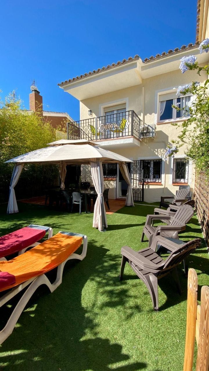 Villa in Salou, Spanien, 170 m² - Foto 2