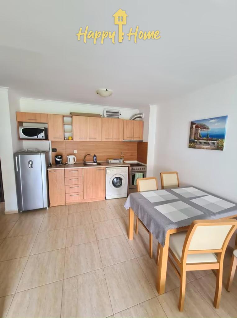 Appartamento a Sveti Vlas, Bulgaria, 57 m² - foto 4