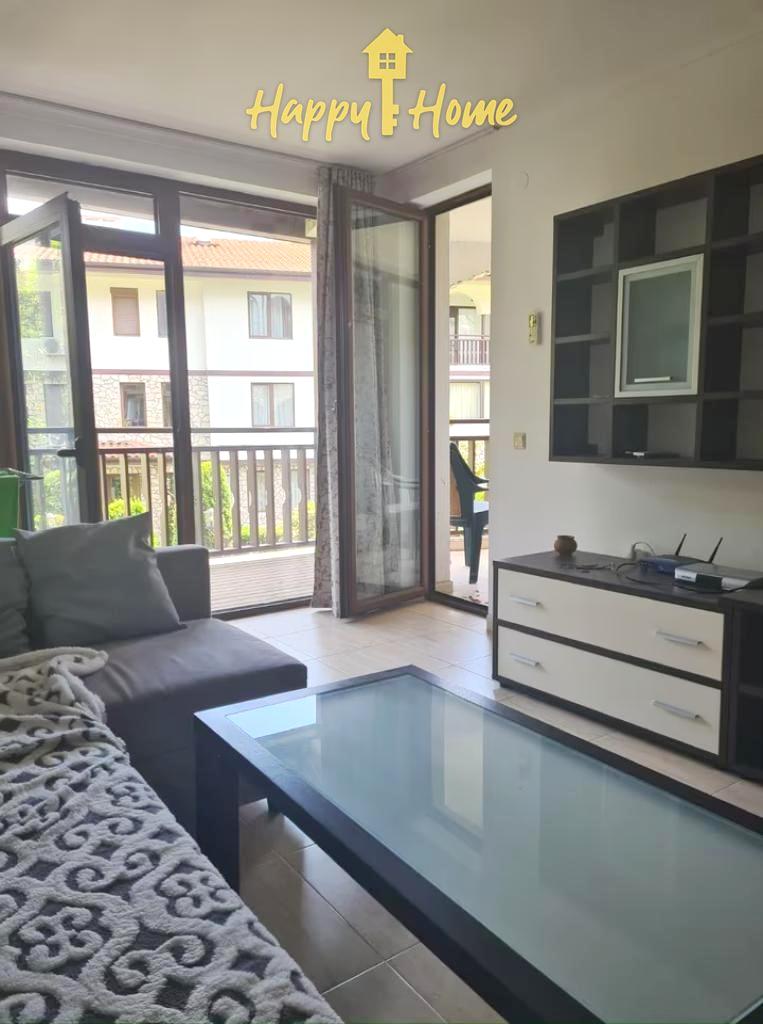 Appartamento a Sveti Vlas, Bulgaria, 57 m² - foto 3
